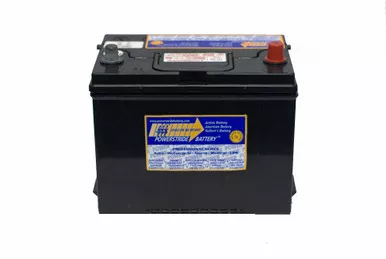 BCI Group 24F Battery - PS24F-775