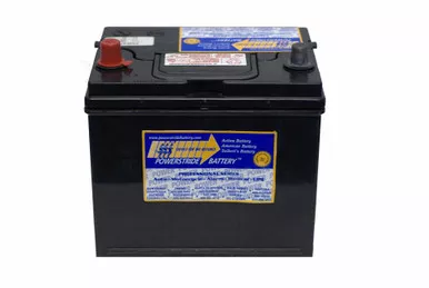BCI Group 25 Battery - PS25-675