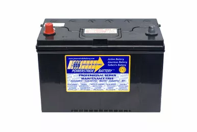 BCI Group 27 Battery - PS27-775