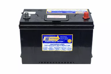 BCI Group 27F Battery - PS27F-775