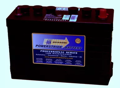 BCI Group 29NF Battery