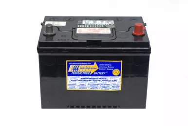 BCI Group 34R Battery - PS34R-675