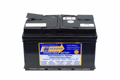 BCI Group 48/91 Battery - PS48/91-775