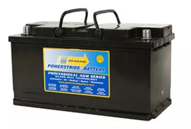 BCI Group 49 AGM Battery