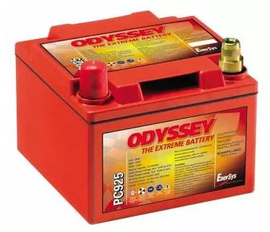 BCI Group 52 Battery - Odyssey ODS-AGM28MJA (Formerly PC925LMJT)