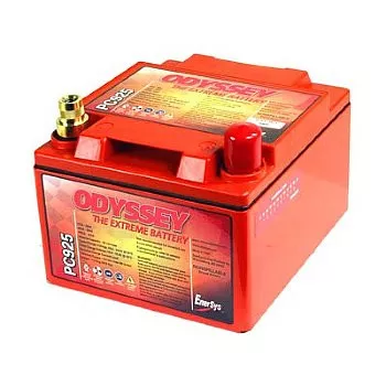 BCI Group 55 Battery - Odyssey ODS-AGM28LMJA