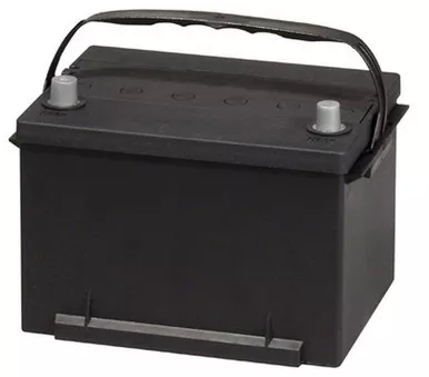BCI Group 58 Battery