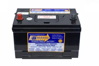 BCI Group 65 Battery - PS65-775
