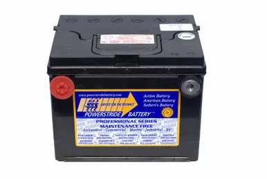 BCI Group 75 Battery - PS75-775