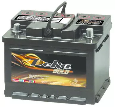BCI Group 90 Battery - PS90