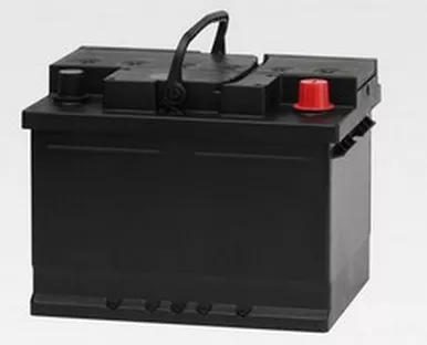 BCI Group 96R Battery