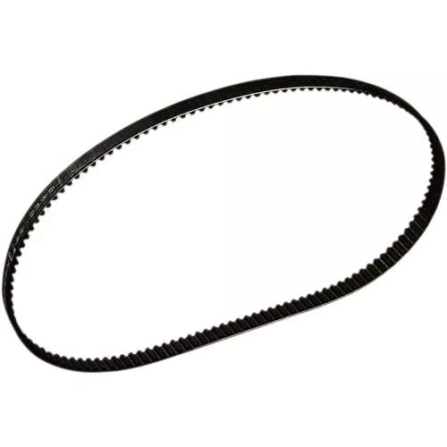BDL 24mm Rear Drive Belt 140 Tooth for Harley - Repl. OEM #40024-09A
