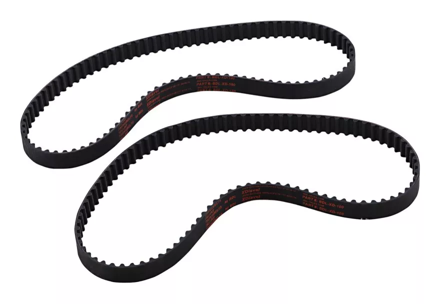BDL Tru-Fit Timing Belts Ducati XDiavel 2016