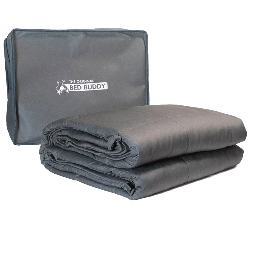 Bed Buddy Weighted Blanket -Youth