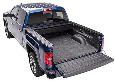 BedRug Bed Mat BMC07CCS fits 07+ SILVERADO/SIERRA 5'8" BED