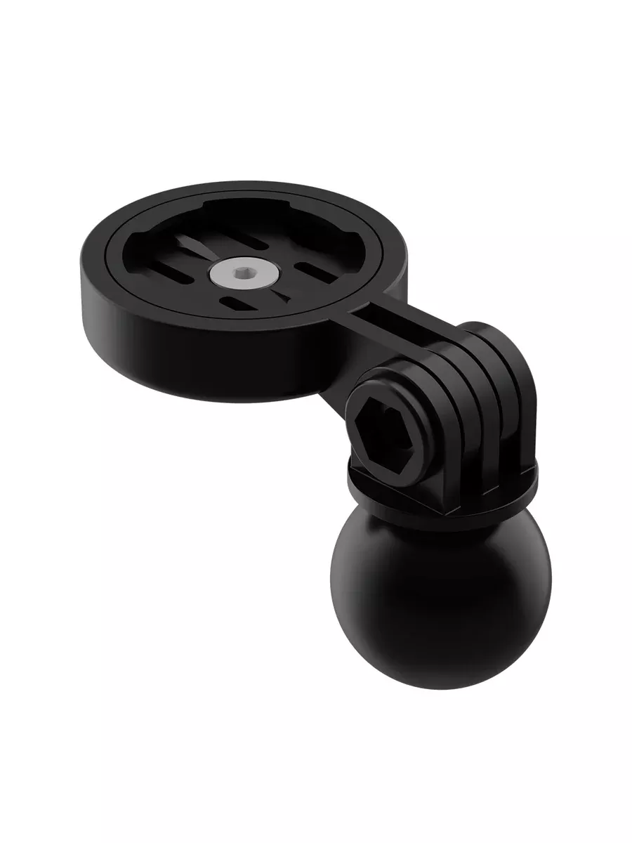Beeline Moto II 1″ Ball Mount Adapter