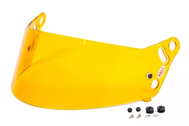 Bell Amber Shield 287SRV 3mm Anti-Fog 2010174