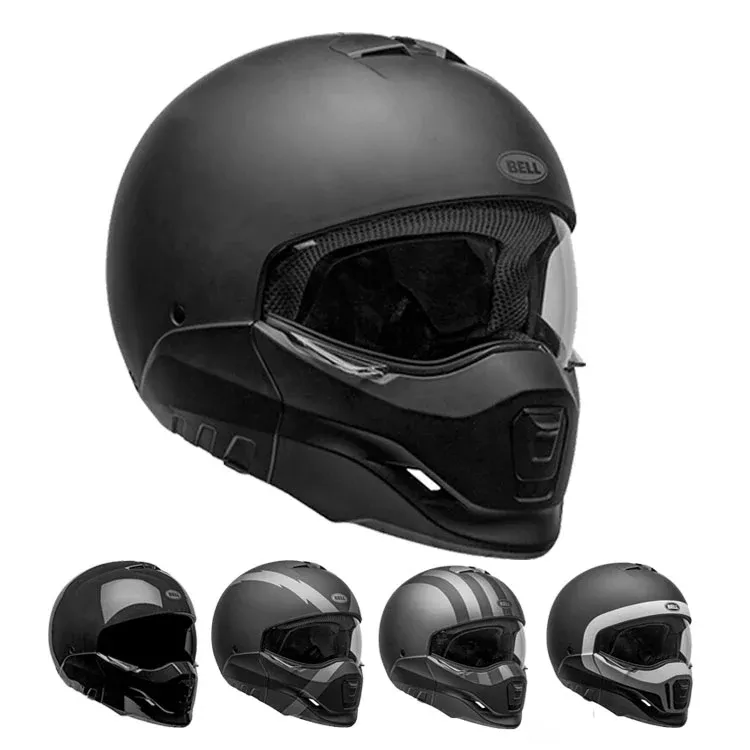 BELL Broozer Helmet