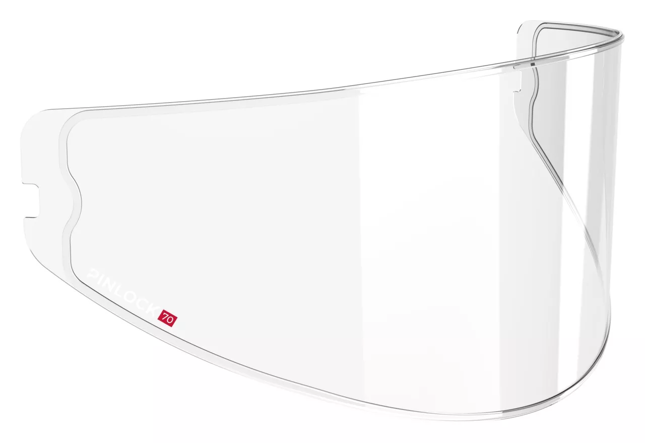 Bell Lithium Pinlock Lens