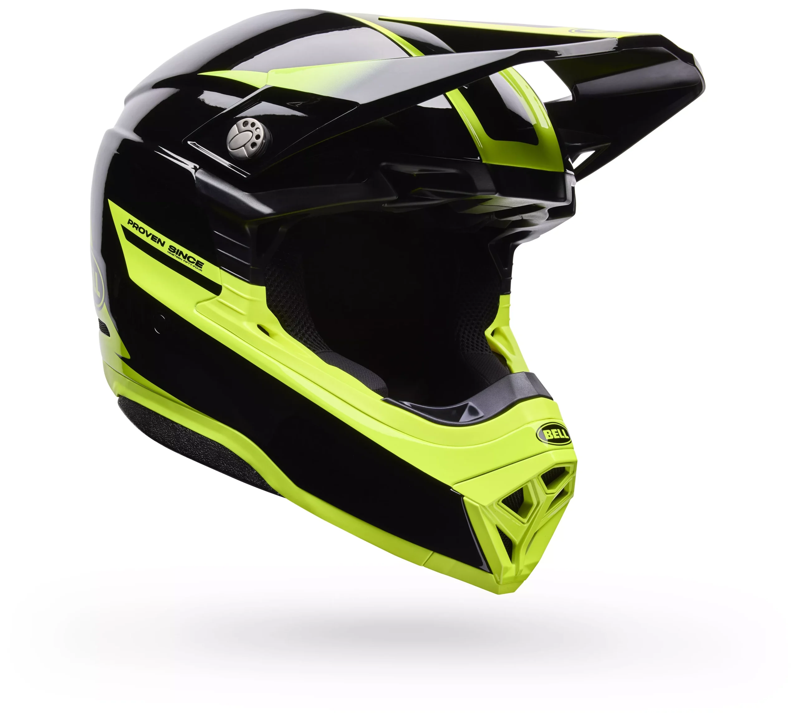 Bell Moto-10 Mips Fade Helmet