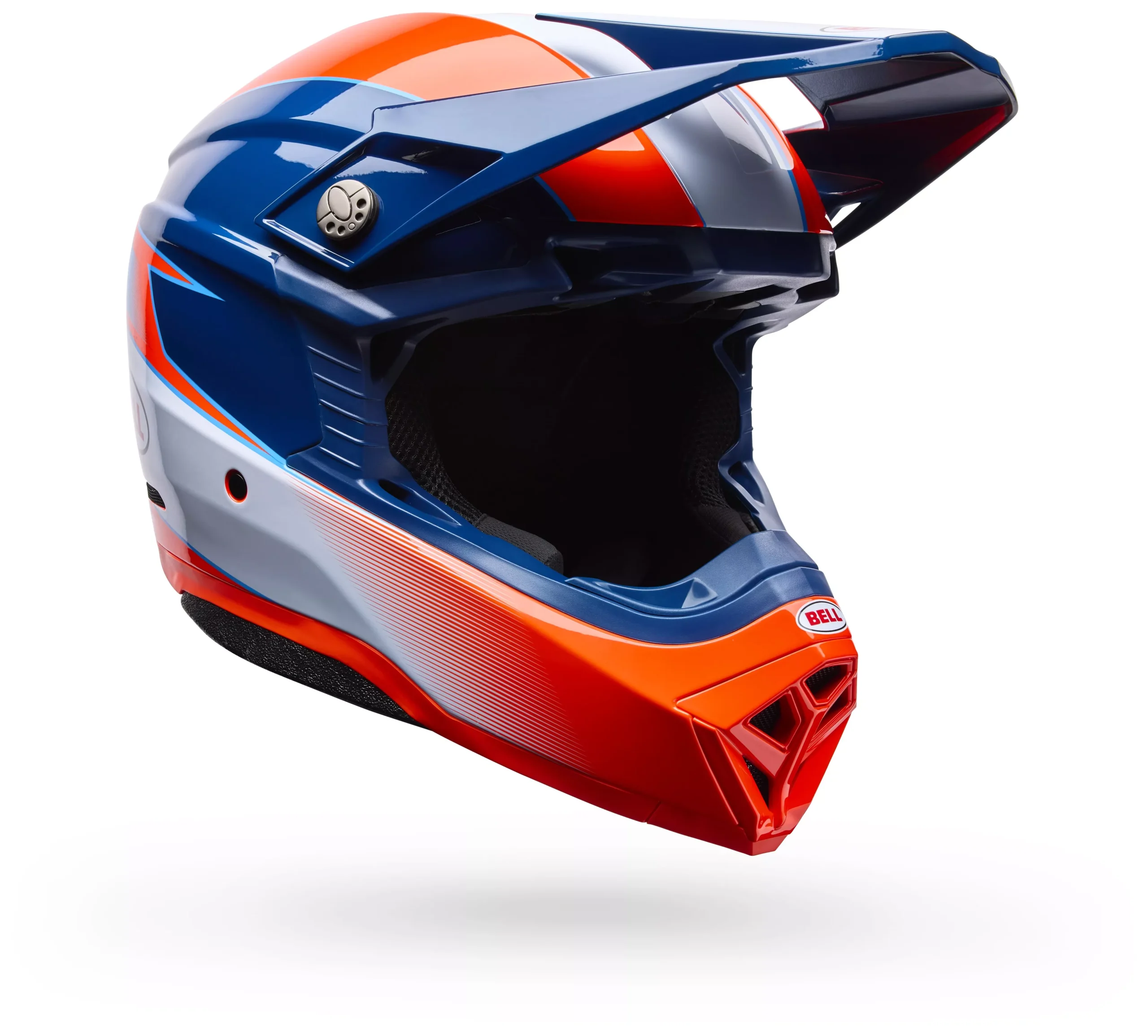 Bell Moto-10 Mips Falcon Helmet