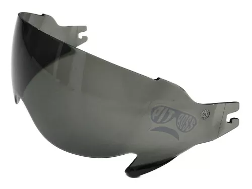 Bell Pit Boss Inner Drop-Down Sun Shield Visor