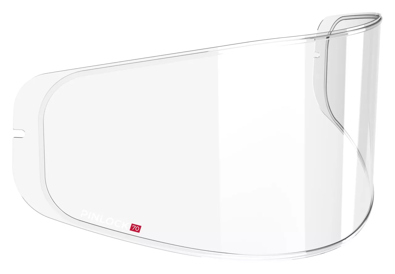 Bell Qualifier Pinlock Lens