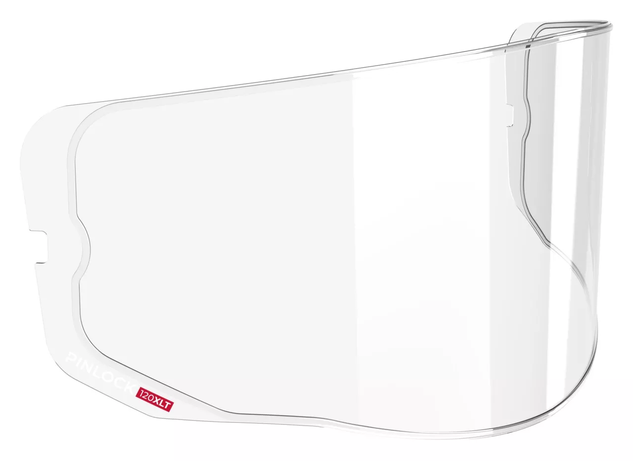 Bell Race Star DLX / SRT Pinlock Lens