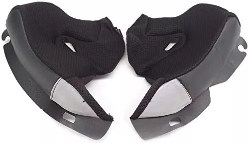 BELL SRT Modular Cheek Pads Street Motorcycle Helmet Accessories