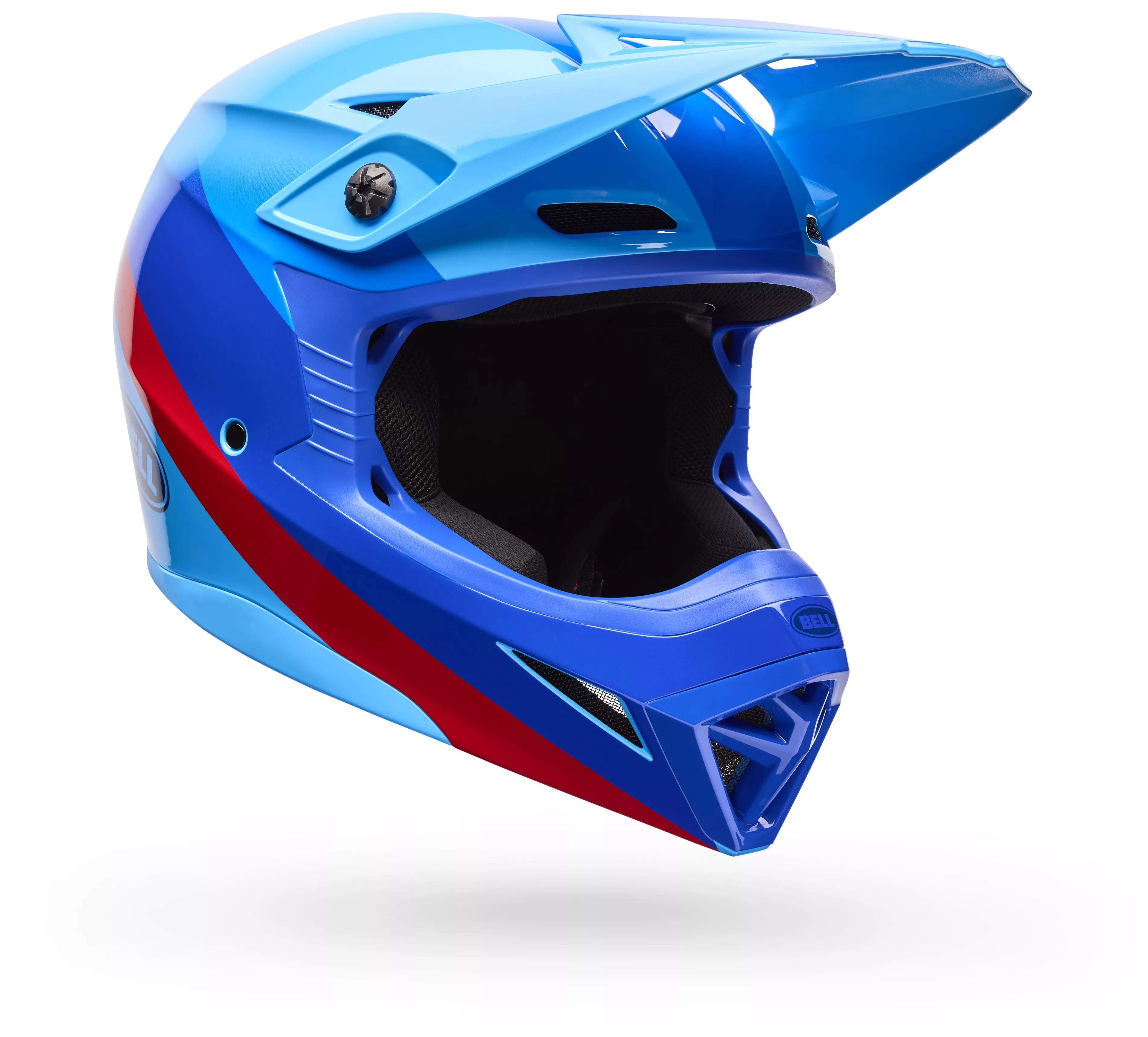 Bell Youth MX-10 Mips Aviator Helmet