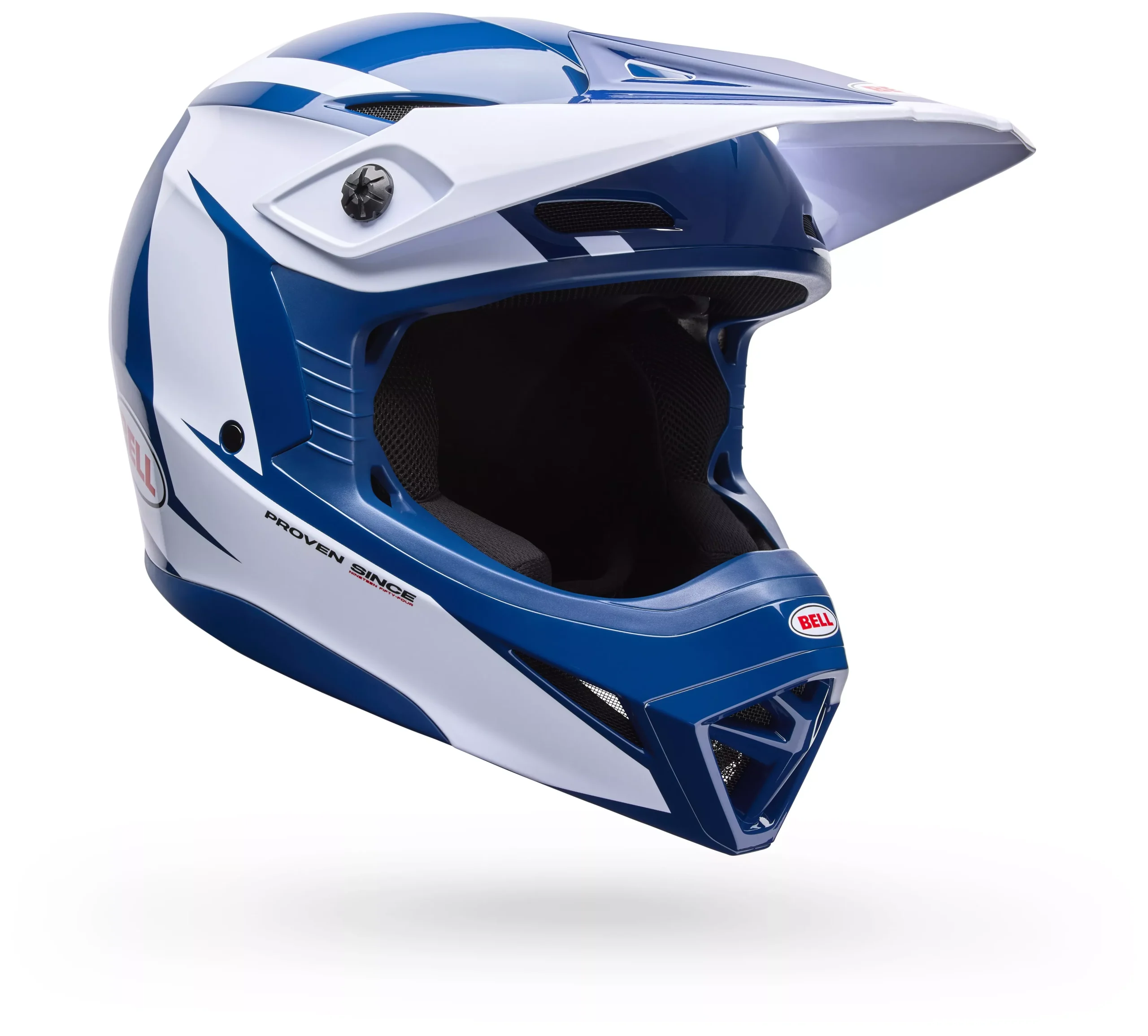 Bell Youth MX-10 Mips Talon Helmet