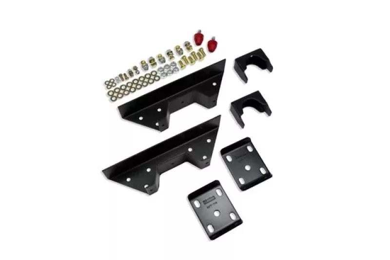 Belltech C-Section Frame Rail Kit