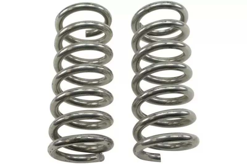 Belltech Coil Spring Set 99-06 1/2ton Gm 1500 Std Cab