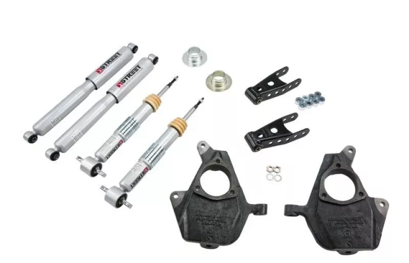 Belltech Lowering Kit