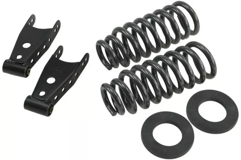 Belltech Lowering Kits