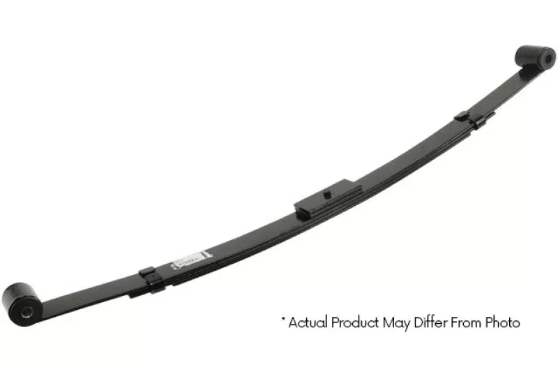 Belltech Muscle Car Leaf Spring 55-57 Bel Air 3inch Drop