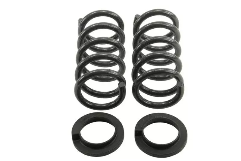 Belltech Pro Coil Spring Set 94-03 S10 4+6-cyl 2-3inch