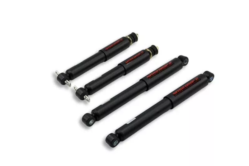 Belltech Shock Set Nitro Drop 2