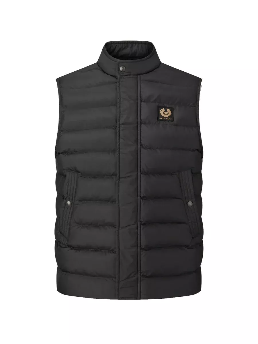 Belstaff Climate Vest