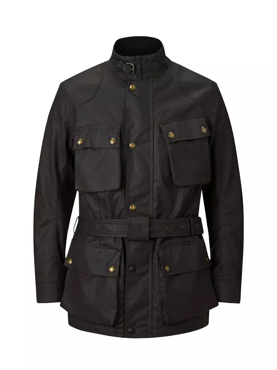 Belstaff Trialmaster - AA