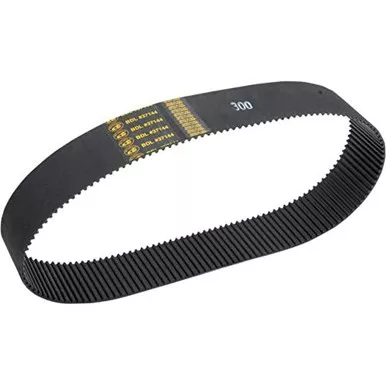 Belt Drives BDL-37144-3 Replacement Primary Drive Belt 3" Width - 144 Tooth