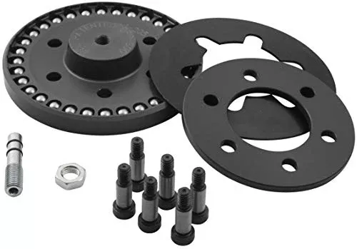 Belt Drives Bpp 600 Lock Up Clutch Kit Bpp-600-Ck New