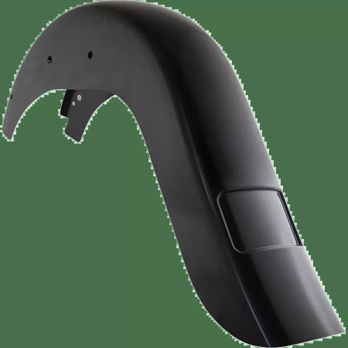Benchmark Vicla Rear Fenders / ’11-’17 Softail