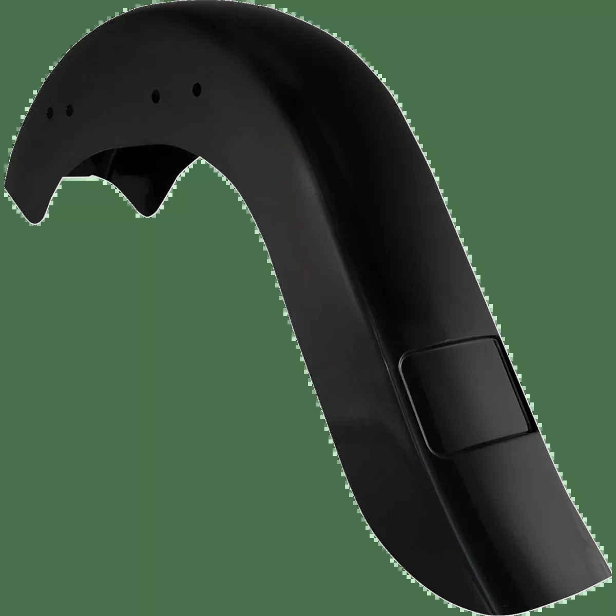 Benchmark Vicla Rear Fenders / ’18-’26 M8 Bagger