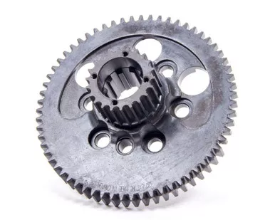 Bert Flywheel New Chevy HTD 320-NC-EXT