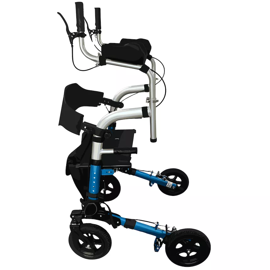 A Better Walker