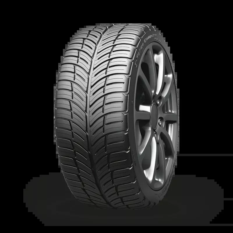 BFGoodrich G-Force Comp-2 A/S 225/50ZR18 95W 45091