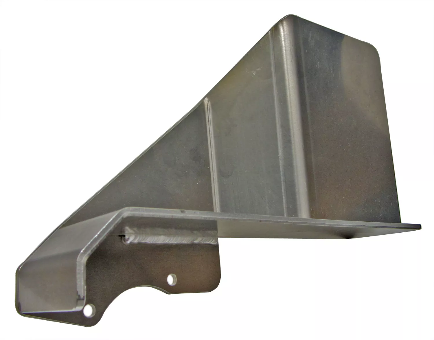‘Big Bertha’ Chain Guard / Heat Shield For Honda GX200, 196cc Clone or Predator 212cc