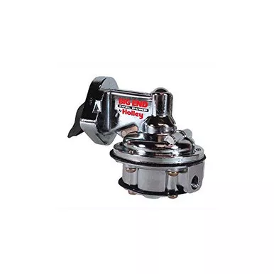 Big End Performance 10100 Fuel Pump
