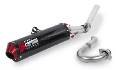 Big Gun Exhaust 09-17002 EVO Mini Exhaust Complete System